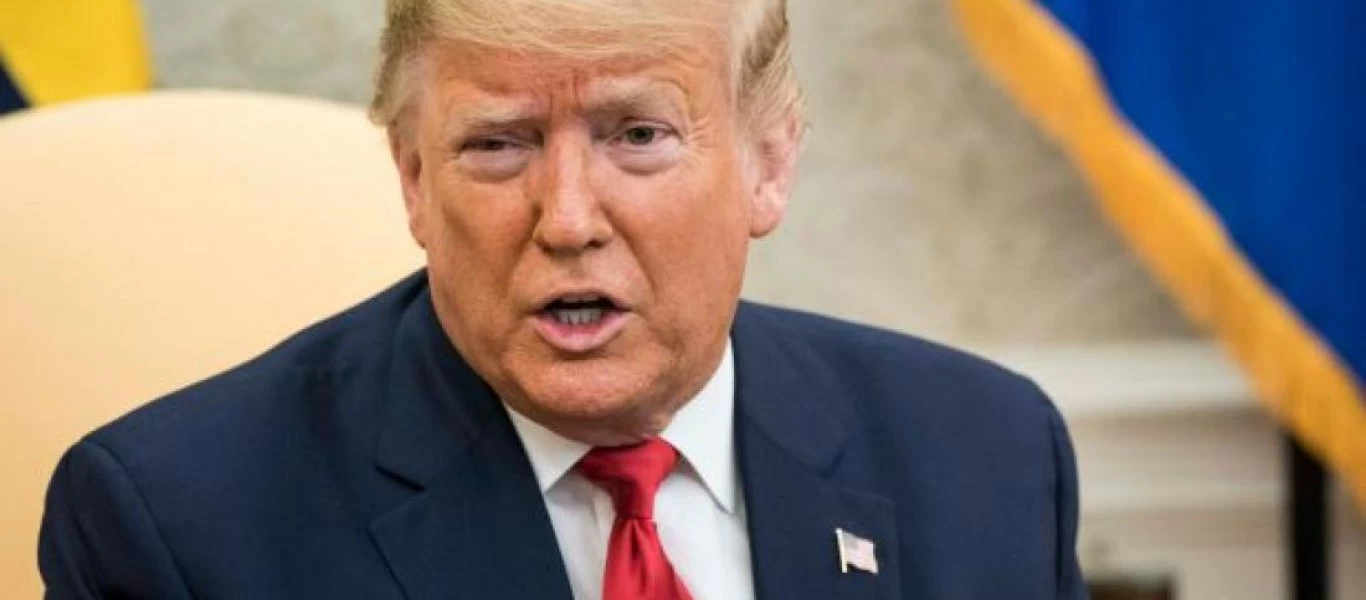 Κορωνοϊός: Ο Ντ.Τραμπ δεν θα υποβληθεί σε εξετάσεις